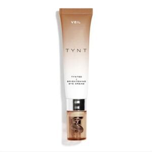 ⚛️PRICEDROP⚛️TYNT Beauty Tinted Eye Cream in Veil